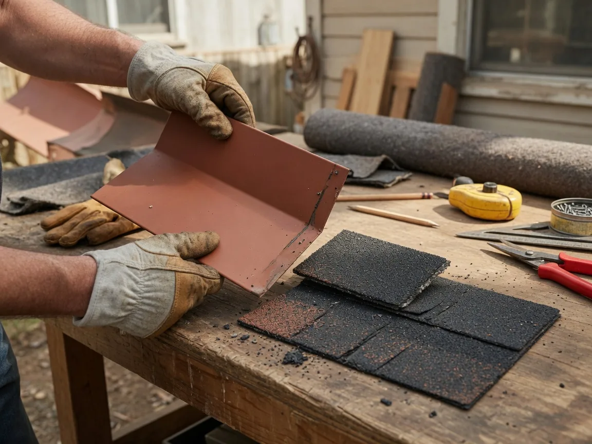 Roof Repair company in Sharon Center, OH